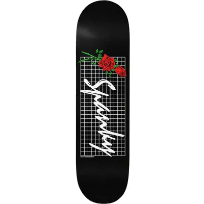 Baker Kevin spanky Long Roses