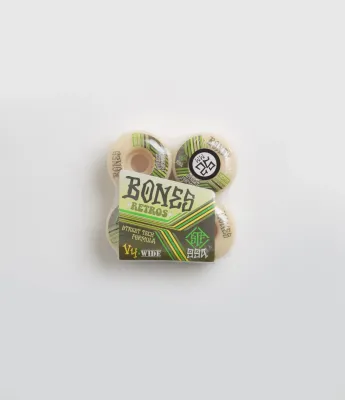 Bones Stf Retros V4 Wide