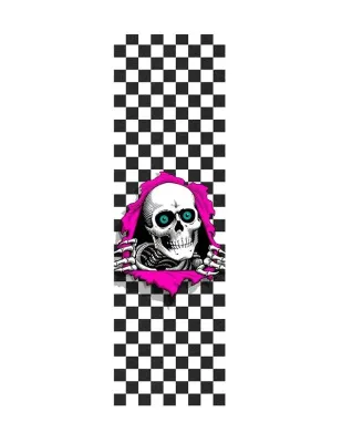 Lija Powell Peralta ? Ripper Checker White