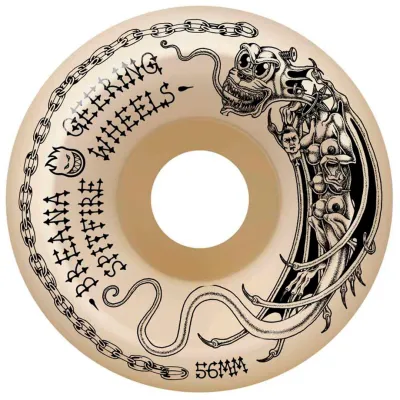 Spitfire Formula Four Breana Geering Conical Full – 99du