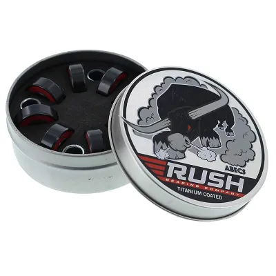Rush Abec 5 Tins