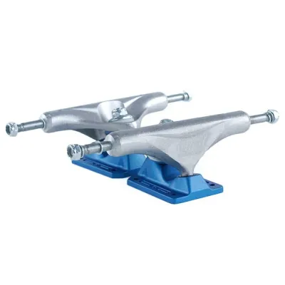 Enuff Decade Pro Satin Natural Blue 139mm