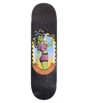 Toy Machine Axel Brew