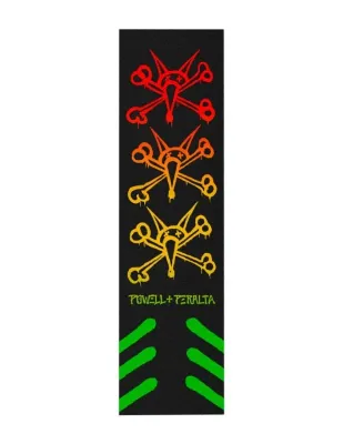 Lija Skate Powell Peralta Rat Bones Fade V2 ?
