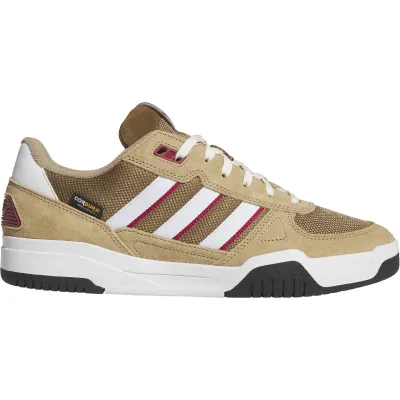 Adidas Tekkira Cup Shoes cardboard/ftwr team Victory