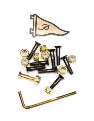Tornillos Primitive / ? Allen