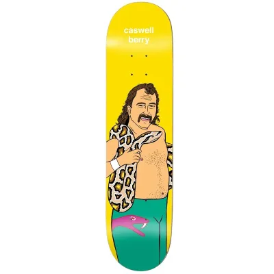 Enjoi Berry Body Slam R7