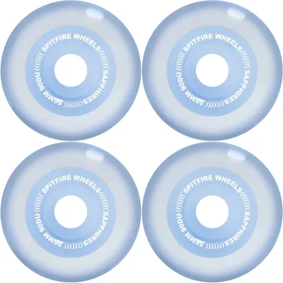 Spitfire X April Sapphires Soft 90 Duro Cruisers