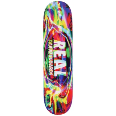 Real Psychoactive Oval