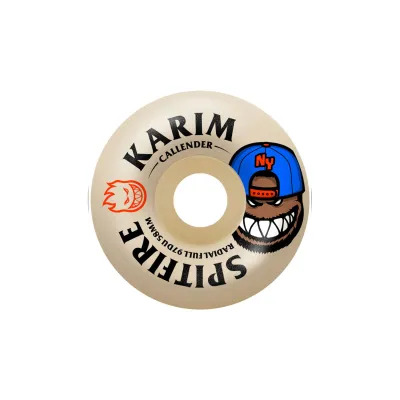 Spitfire Formula Four 97 Duro Burn Squad