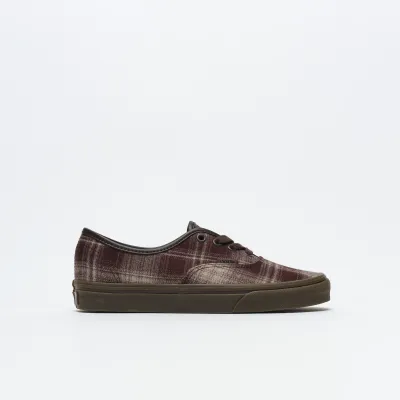 Vans Authentic Flanel Medium Vn000d7ybro1