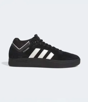 Adidas Tyshawn Cblack/zeromt/spark