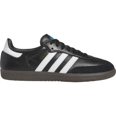 Adidas Samba Adv Shoes Core cloud