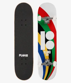 Plan B Team Oz