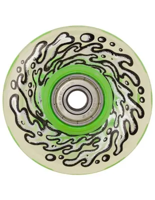 Skate Slime Balls Light Ups Led