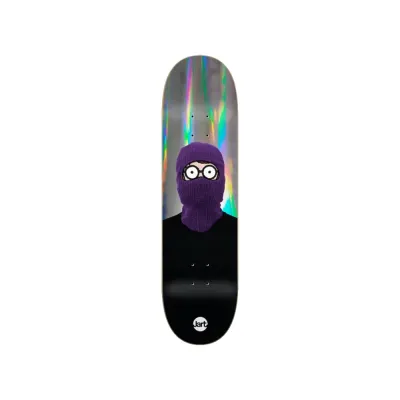 Jart Toon Mask