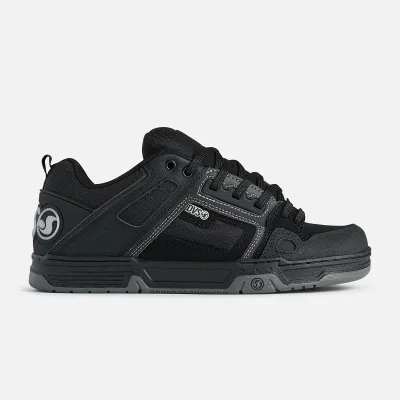 Dvs Comanche Reflective Nubuck