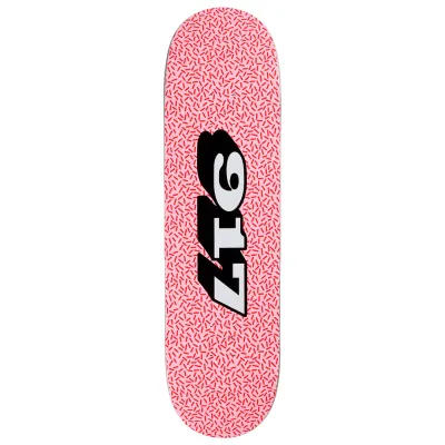 Call Me 917 Sprinkle