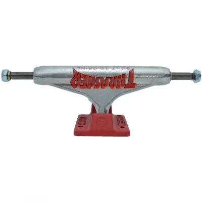 Independent Thrasher Btg Silver Red Standard Stage 11 – 159mm