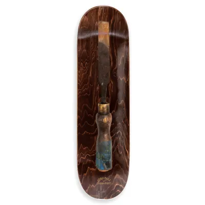 Planche Passport Pro Singles Josh Pall Chisel