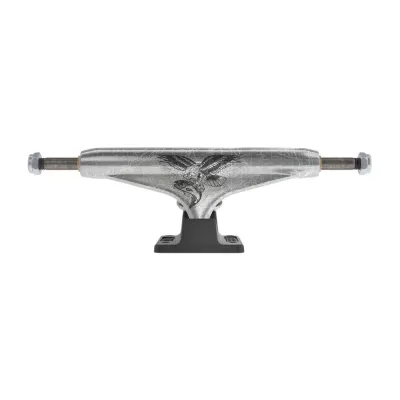 Independent Stage 11 Hollow David Gravette Silver 144mm 8.25