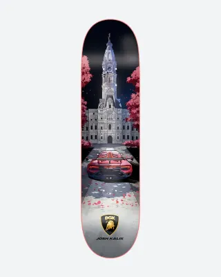 Dgk Night Squad Kalis