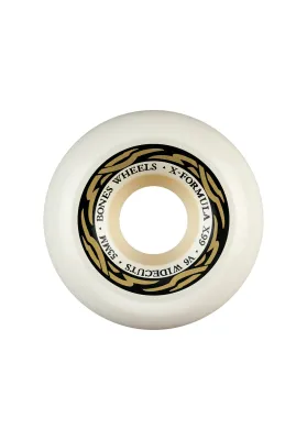 X-formula V6 Widecuts Annuals