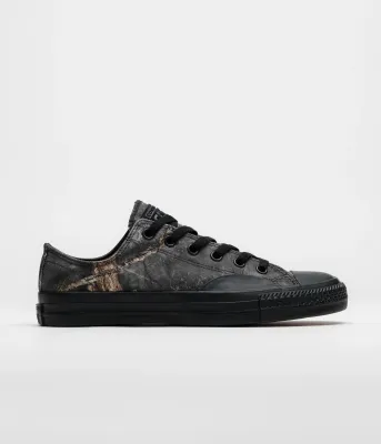 Converse Cons Ctas Pro Ox Shoes Realtree Apx