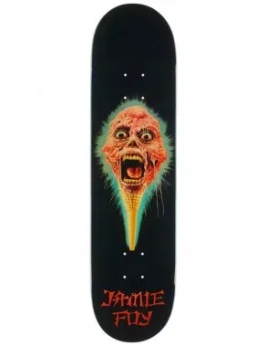 Deathwish Skull Jf Planche De