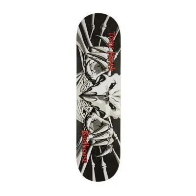 Birdhouse Pro Hawk Falcon Iii