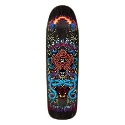 Santa Cruz Pro Dressen Crew Five Pro Assorted