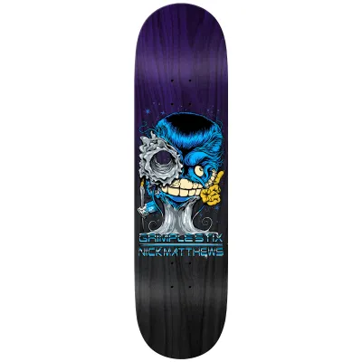 Anti Hero Grimplestix Matthews Grimplenator