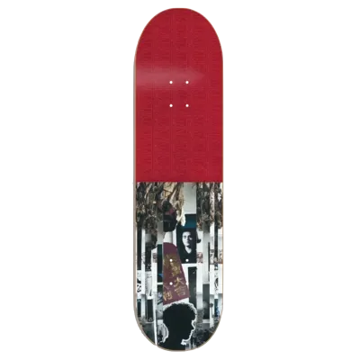 Rassvet Remi Taveira Pro Fa24