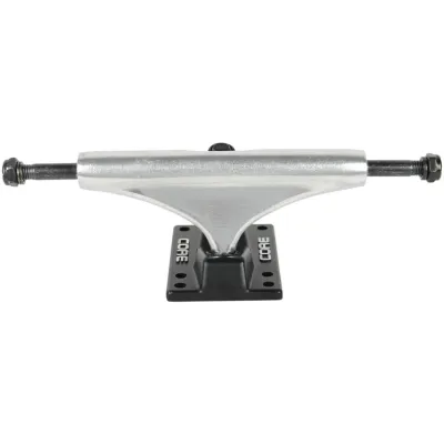 Core 5.25 Silver/black