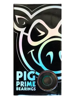 Pig Prime