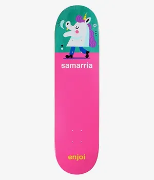 Enjoi Samarria High Waters