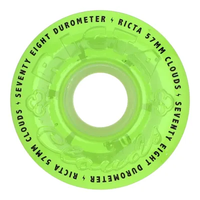 Ricta Clouds Glow In The Dark