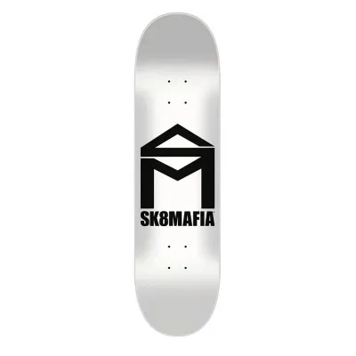 Sk8mafia House Logo Full Dip De
