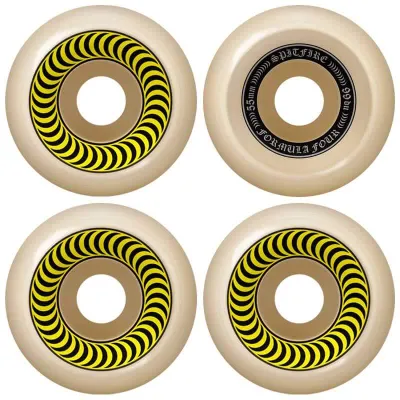 Spitfire F4 Og Classic Nat /