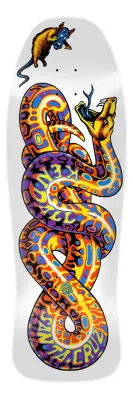 .975in Kendall Snake Santa Cruz Reissue
