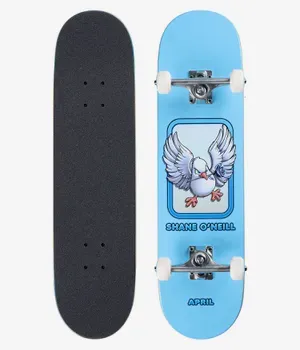 April O'neill Dove Mini