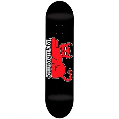 Skate Toy Machine ? Cat Monster