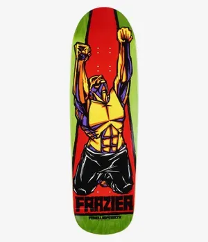 Powell-peralta Og Mike Frazier Man