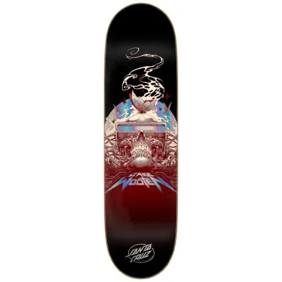 Santa Cruz Wooten Cyber Vx