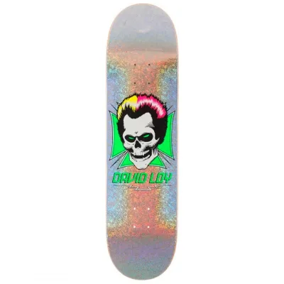 Tábua Birdhouse David Loy Skull Prism –