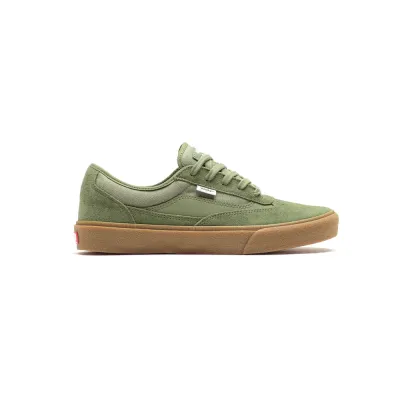 Vans Curren Caples Crepe Gum
