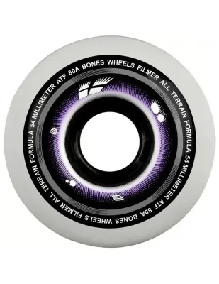 Bones Filmer All Terrain Formula Atf