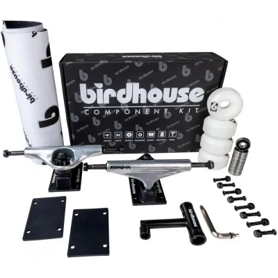 Birdhouse Skateboard Component Kit 5.25