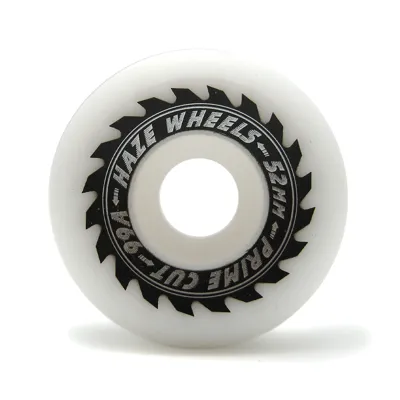 Skateboard Haze Prime Cut