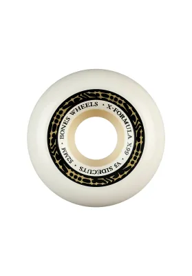 X-formula V5 Sidecuts Annuals